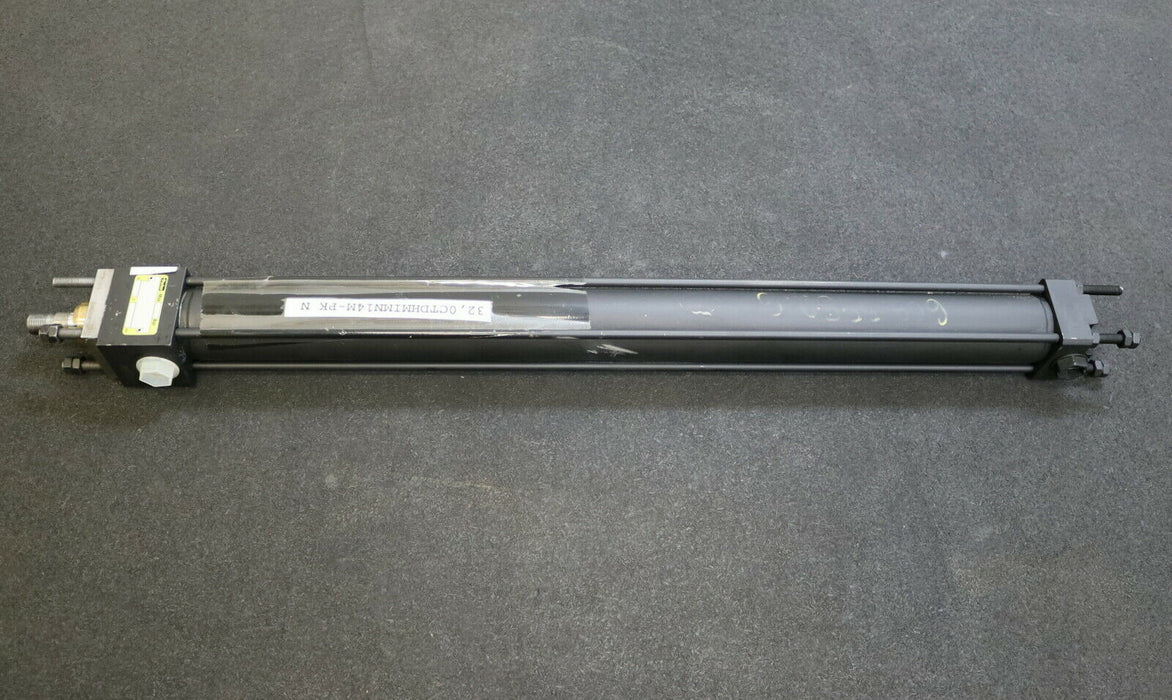 PARKER Hydraulikzylinder Hydraulic cylinder C-M1100 NZ41291279 CTDHMIMN14M