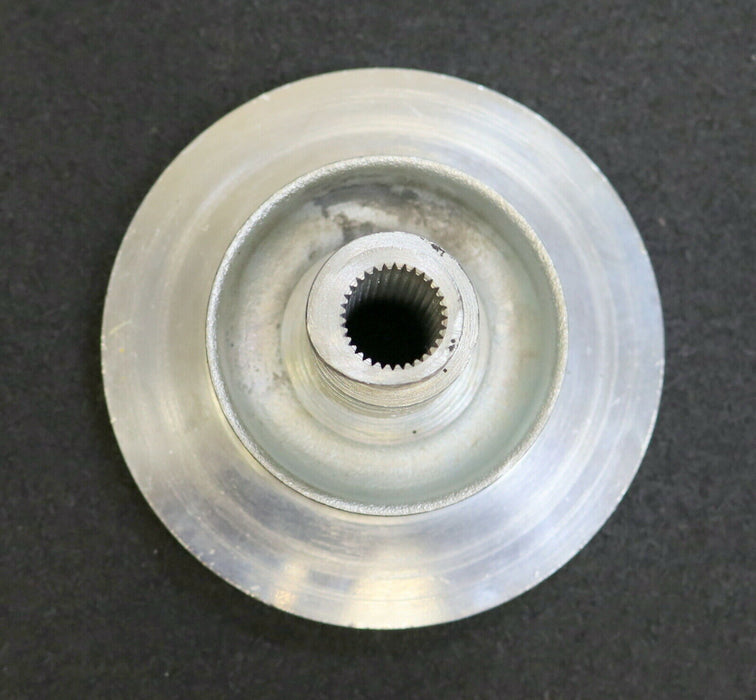 YALE Bremsscheibe Art.Nr. 031 2246 für YALE Leichtbauflaschenzug Modell LW2000