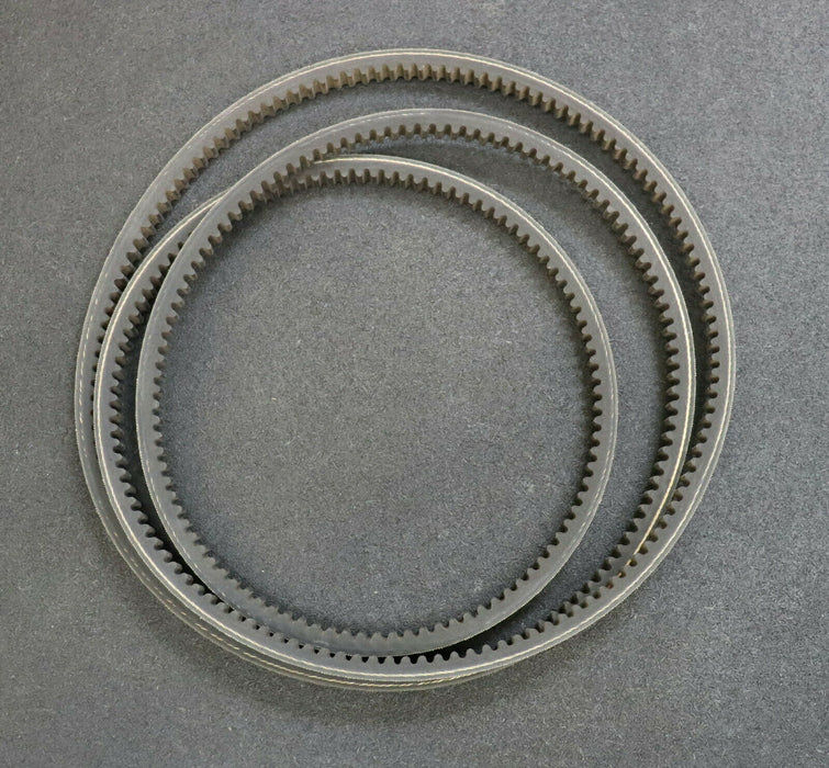 GATES Zahnriemen Keilriemen 17x2260 Li B88,5 2300 Lp Hi-Power MN Innenl.: 2260mm