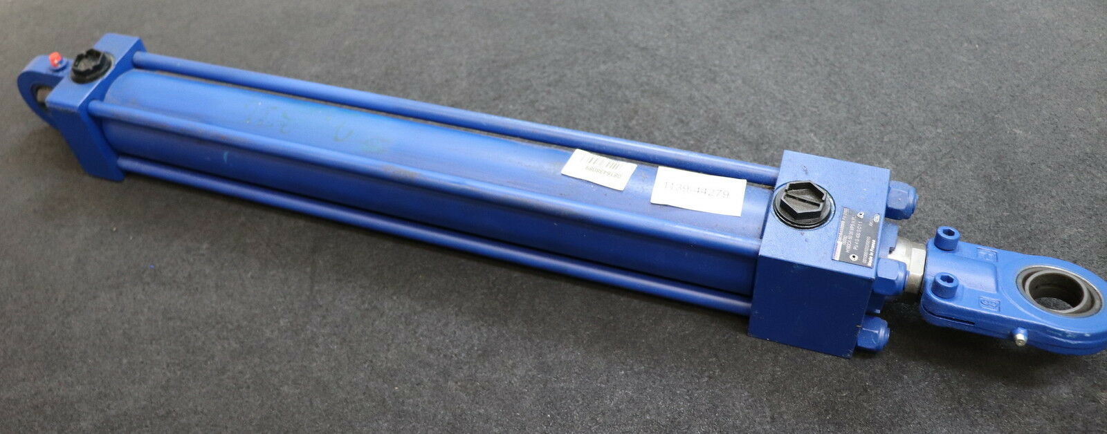 BOSCH REXROTH Hydraulikzylinder H160CA 50 36 MP5 N PU PU 4 G 400 SC11 0816438089