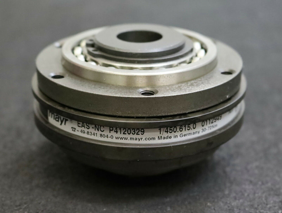 MAYR Synchronkupplung mit Konusbuchse EAS-NC 30-72Nm P4120329 1/450.615.0