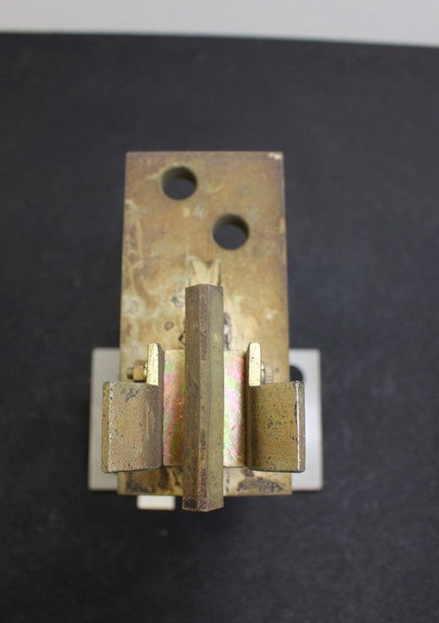 SIEMENS 2 HG 3320 709 Obere Kontakte komplett für 10 kV-Schaltanlage 2138-72/3