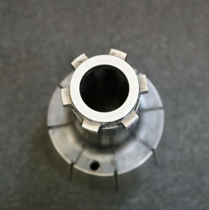 RÖHM Spannkopf Ø25,995mm 1055577 KP zylindrisch glatt 016-Z-C-18-00101-016