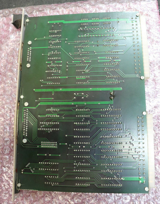 LIEBHERR BDT Platine 76-90 Eingabe Handrad 26.34.652 Ersatz für Modul von ABB BB