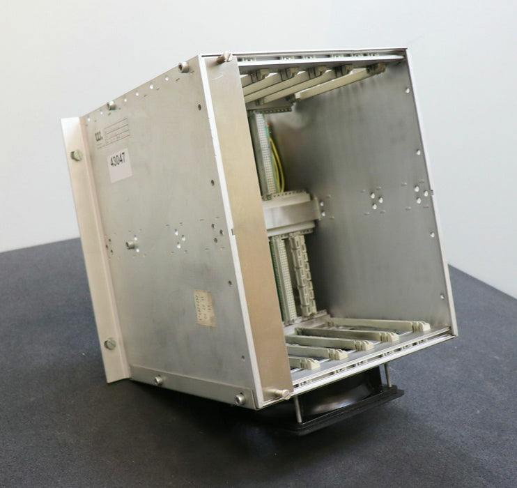 WIEDEMANN PFAUTER Grundgehäuse Rack WM2498285.1