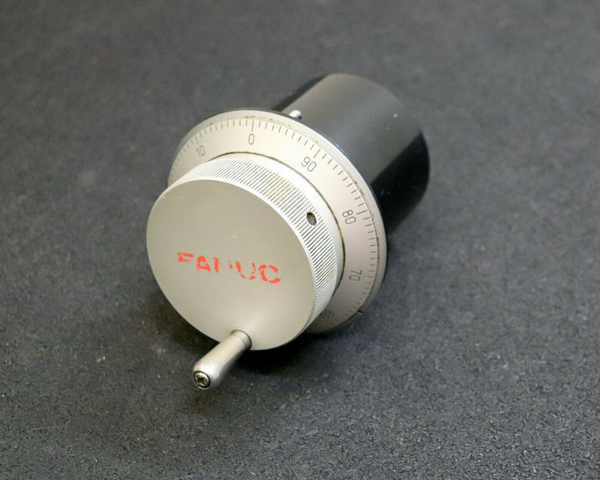 FANUC Elektronisches Handrad Pulse Generator A860-0201-T001 - gebraucht