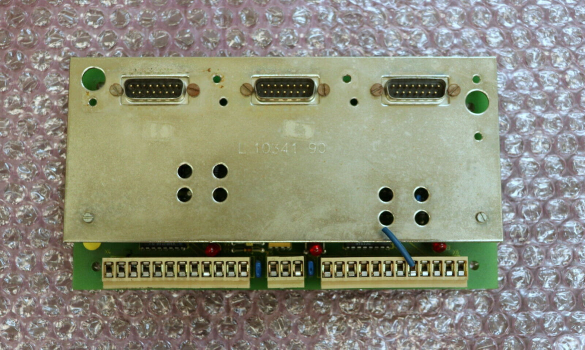 OEM Regler L 10341.90 GL 4143.1700 - gebraucht