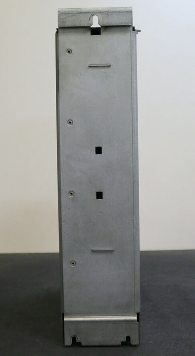 SIEMENS SINUMERIK Rack für 2 Einschübe mit Lüfter Type ? - gebraucht