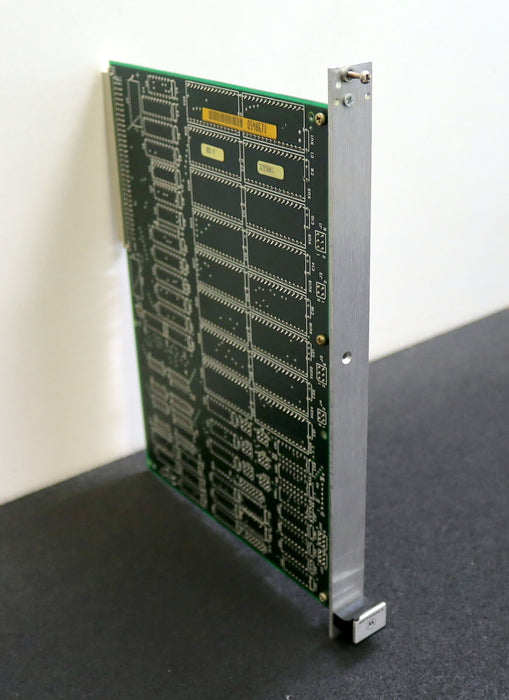 WIEDEG / KLINGELNBERG / MOTOROLA VME Modul MOTOROLA MVME 211 Platine 01-W3295B01