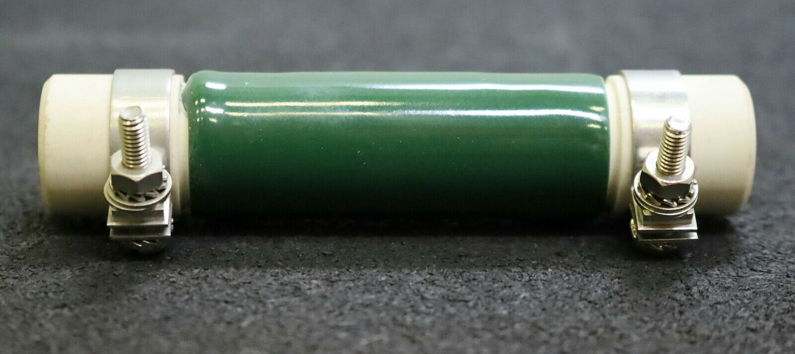 WK WALTER KLUXEN RIG-Widerstand T2 2,2 kOhm GWS 100 80W GL= 100mm