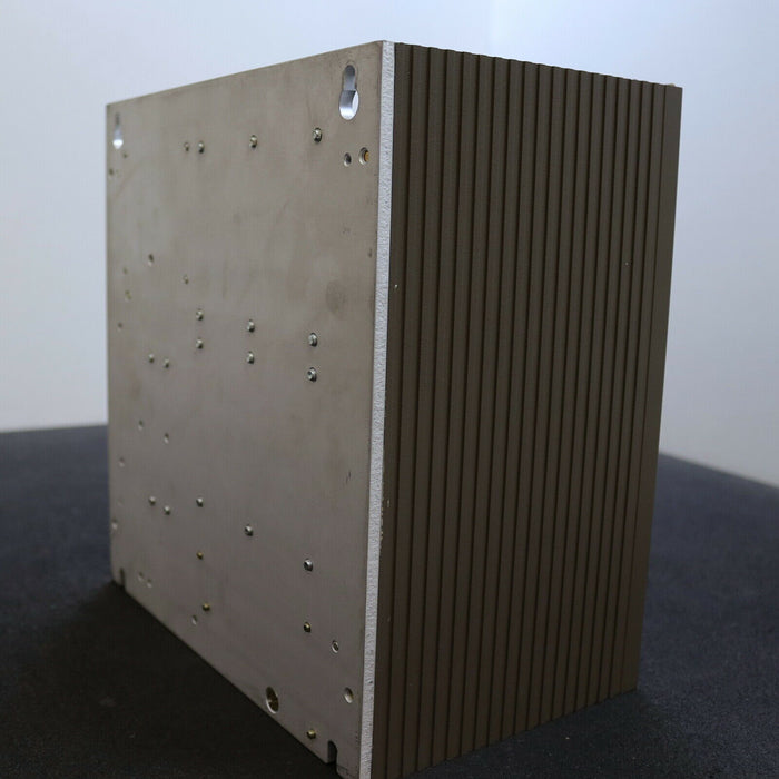 SIEMENS SIMOREG-K 6RA2218-6GV62-0 30A 16KW für Vierquadrantenantrieb