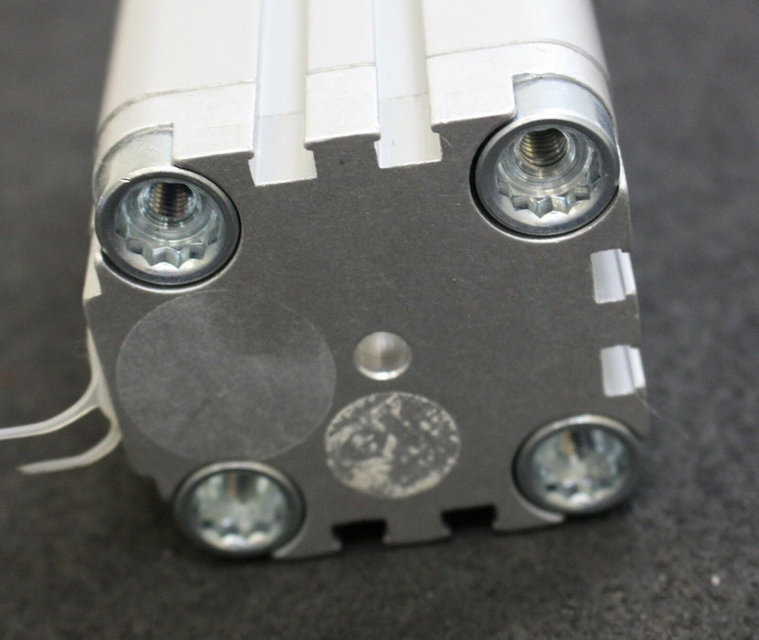 FESTO Kompakt-Zylinder ADVU-40-60-A-P-A Art. 156634 A708 p=0,8-10bar Hub 60mm