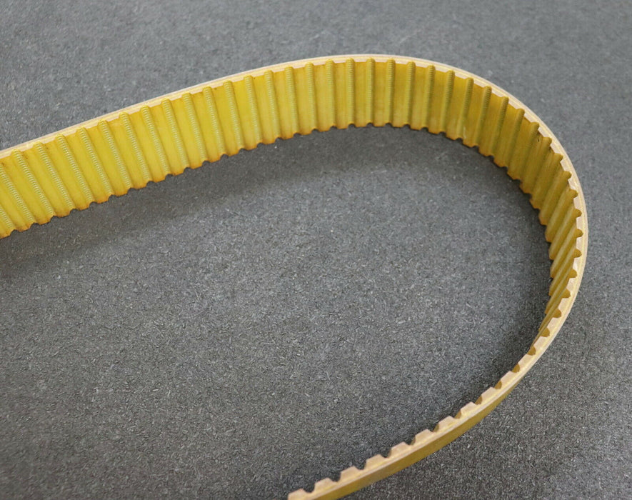 OPTIBELT Zahnriemen AT10-1480 Länge 1480mm Breite 50mm - unbenutzt