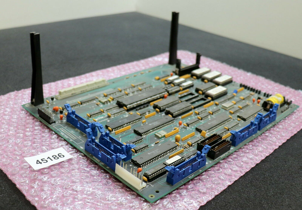 ASSY Board REV 4091 00500956-C 112091-003 BI-4 Platine No. 500955