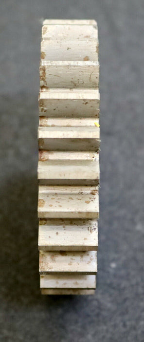 BKS Zahnrad mit Z=25 Art.Nr. 0103806 für BKS Zughub 1500kg mit Rundstahlkette