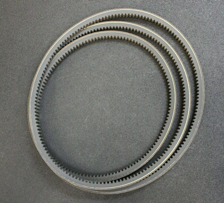 GATES Schmal-Keilriemen gezahnt Super-HC Profil SPB 2840 Oil & Heat resistant