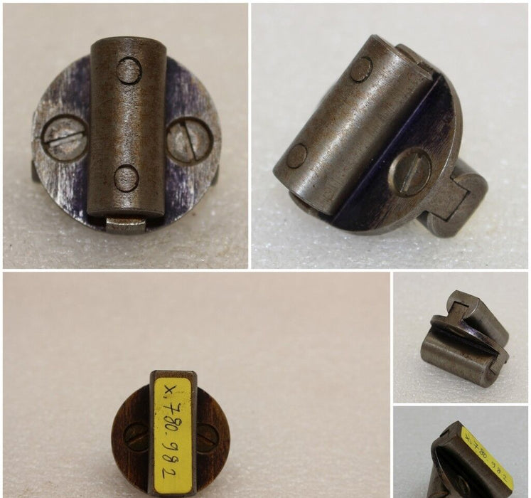HURTH-MODUL Mitnehmer D=40,5 B=32,5