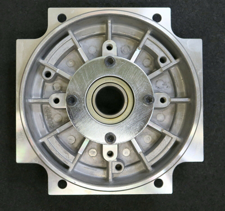 INDRAMAT B-Lagerschild Nr. 250486 für INDRAMAT Motor MAC 092 B.O.QD-C/095-B-0/WF