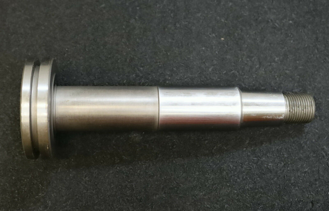 RÖHM Aufnahme ID 1007119 AußenØ 65mm Gesamthöhe 185mm SpannØ 30mm unbenutzt