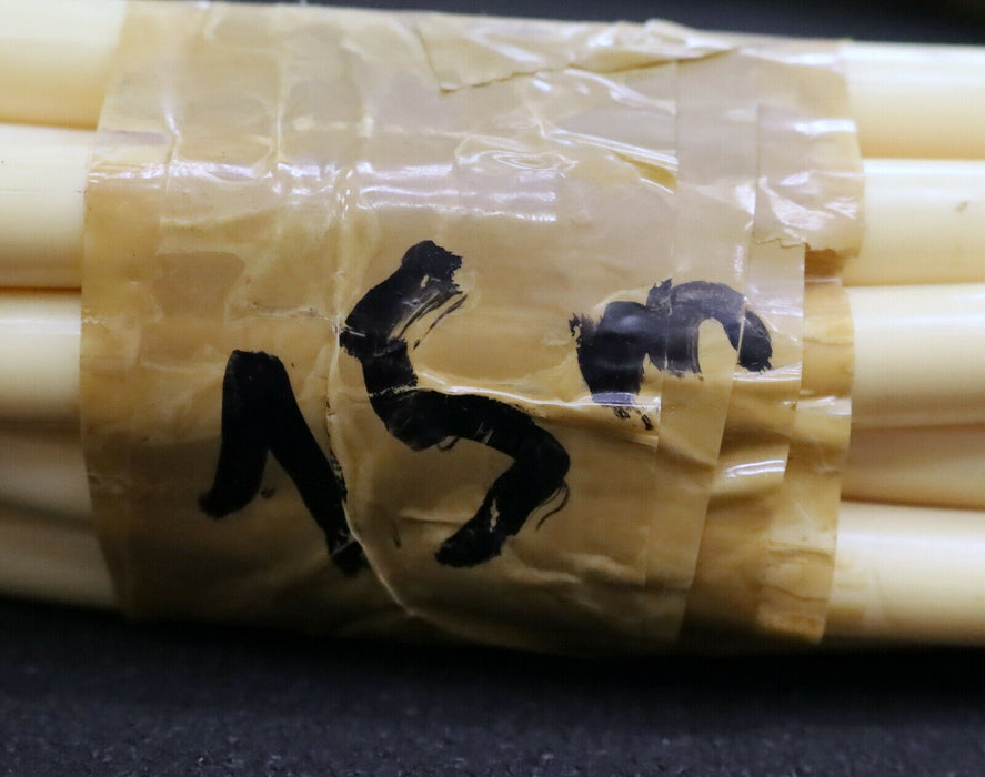 NSW 12,5m Rundriemen Round belt offen PH 012,5 01 92 Ø 12,5mm Länge ca. 20m