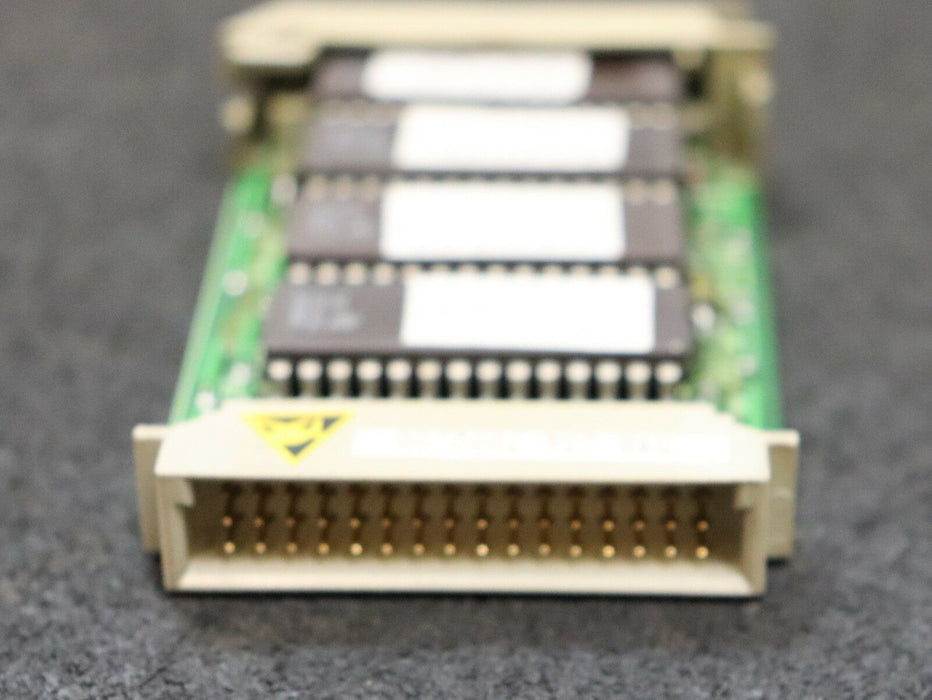 SIEMENS SINUMERIK SIROTEC PLC-Speicher EPROM 6FC9320-8CE gebraucht - geprüft