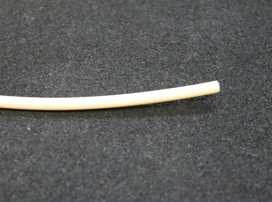 80m Rundriemen Round belt offen Ø 6mm Länge ca. 80m unbenutzt