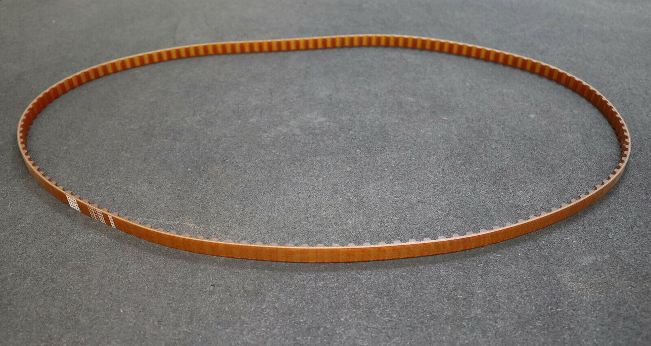 BANDO Zahnriemen Timing belt T10 Länge 1390mm Breite 12mm unbenutzt