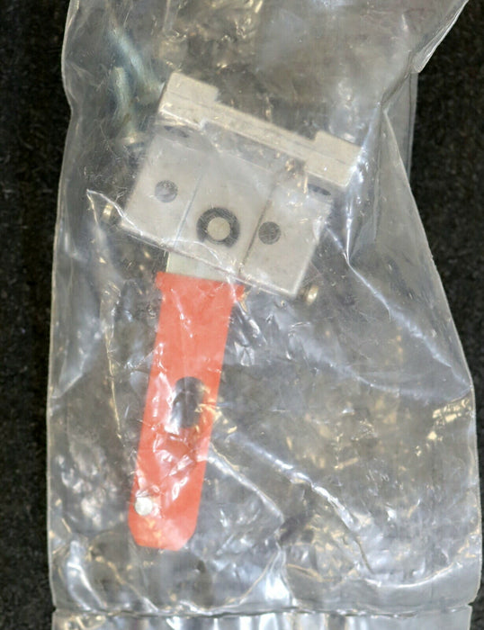 EUCHNER Radiusbetätiger ID 024298 NZ VZ TZ unbenutzt in OVP