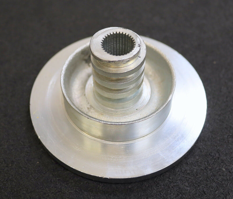 YALE Bremsscheibe Art.Nr. 031 2246 für YALE Leichtbauflaschenzug Modell LW2000