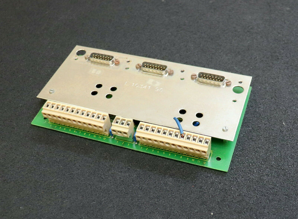 OEM Regler L 10341.90 GL 4143.1700 - gebraucht