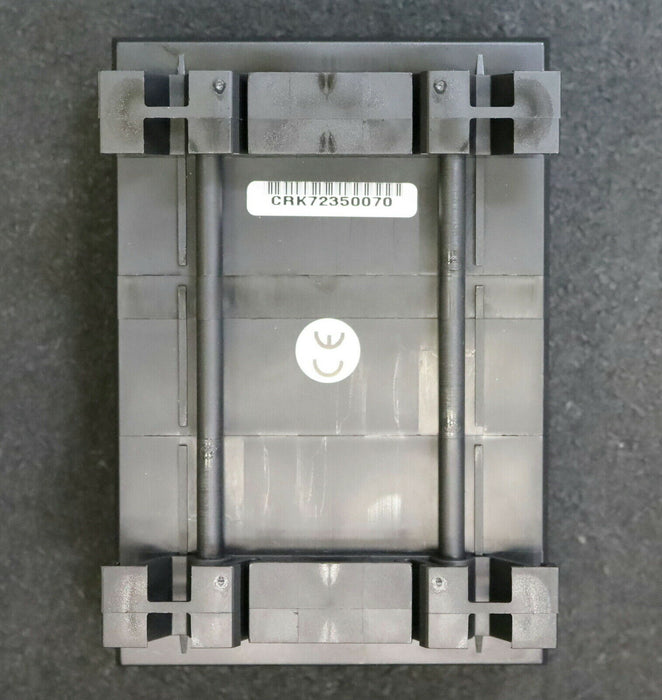 COGNEX Vision Sensor Checker CKR-10BOX-101 P/N 800-5888-2R A mit Anleitung