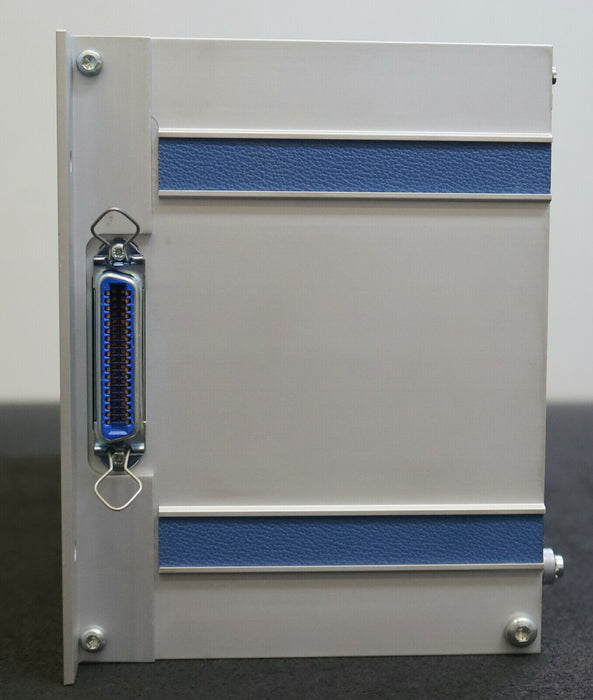 SCHLEICHER Promodul-K PLC KEG 16-40 SN: 24005181 100 Anschlüsse 40-57