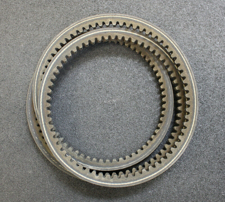 GATES Schmal-Keilriemen gezahnt Super-HC Profil SPA1285 Oil & Heat resistant