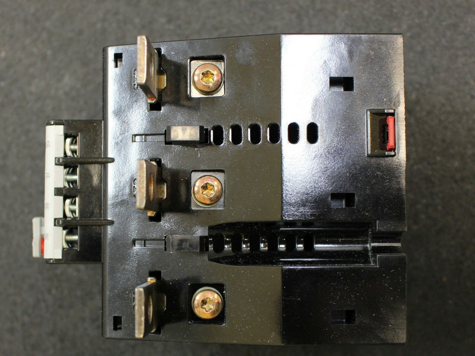 AEG Thermisches Überstromrelais thermal overload relay b 177 S 55-80A für LS47