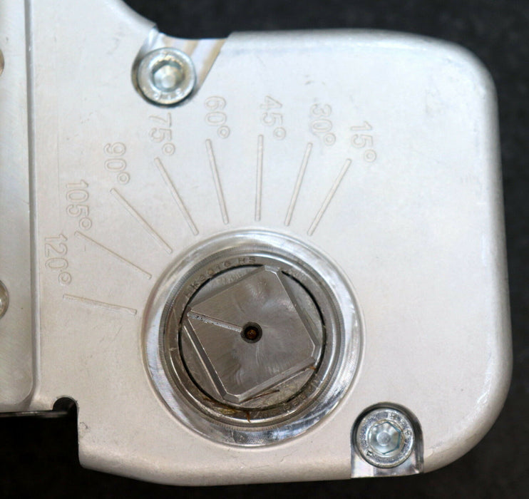 DESTACO Automations-Kraftspanner 82M-603063D8 Haltemoment 1000Nm Spannmoment 420