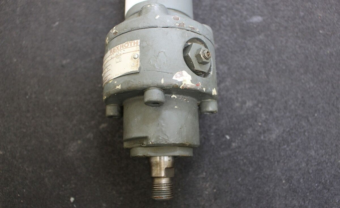 REXROTH Hydraulikzylinder CD200 B 40/20-450 B/D doppelt wirkend, gebraucht