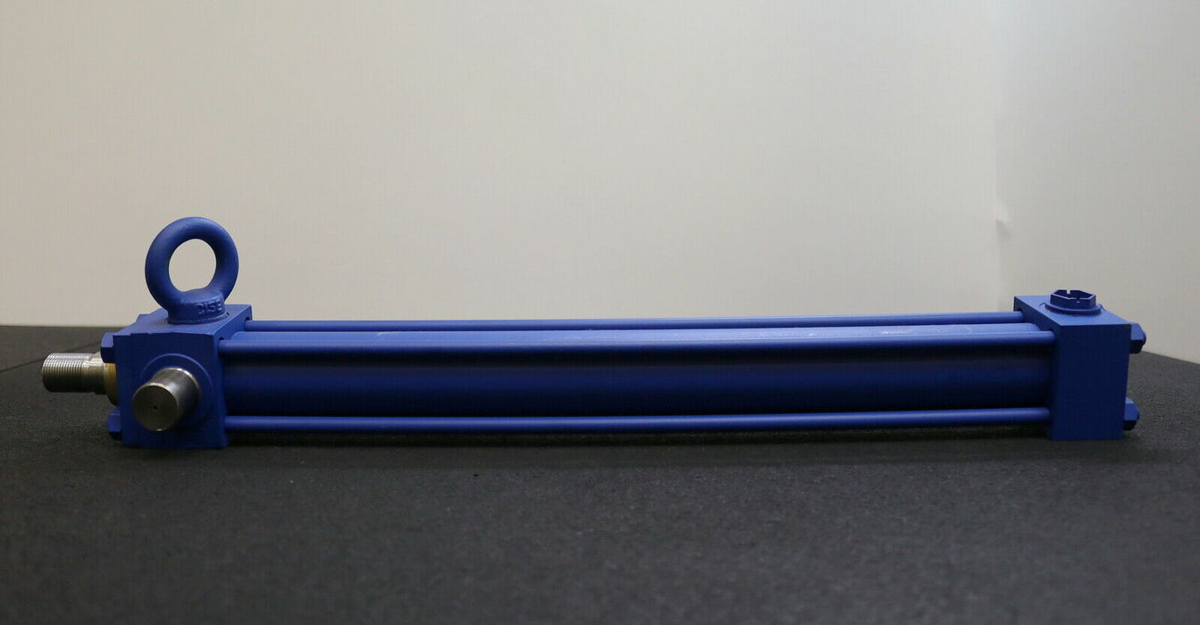 REXROTH Hydraulikzylinder R90099210 CD210R40/25-400.Z11/01HBDM11A unbenutzt