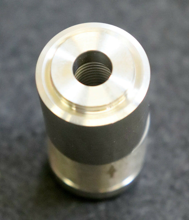 LEWA Kugelventil ID 540.023823.0006 1 K1F/10 Saugseitig Material 1.4571