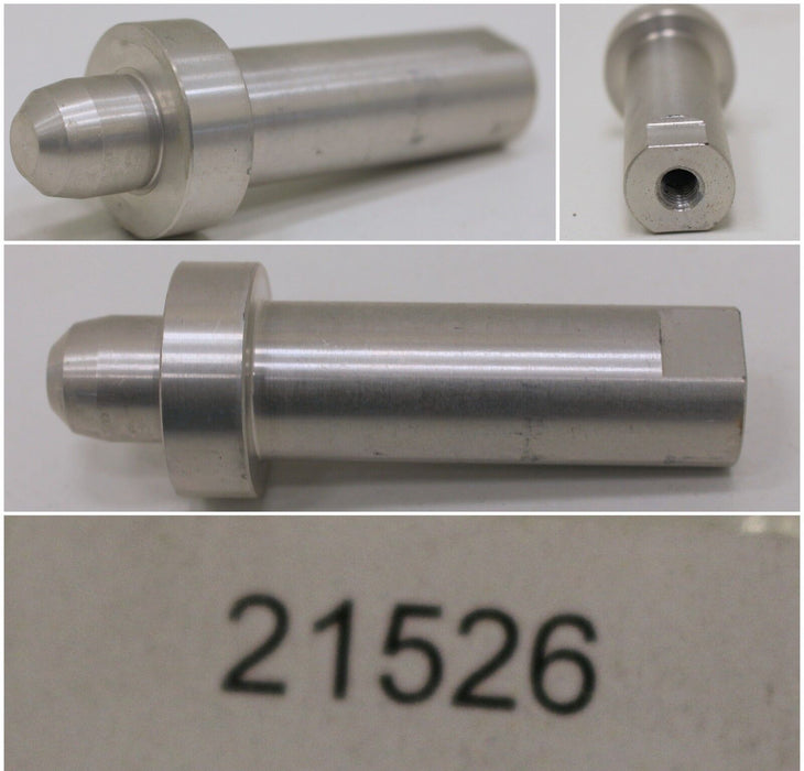 ZF Bolzen D1=16 - D2=30 - D3=20 - L=85