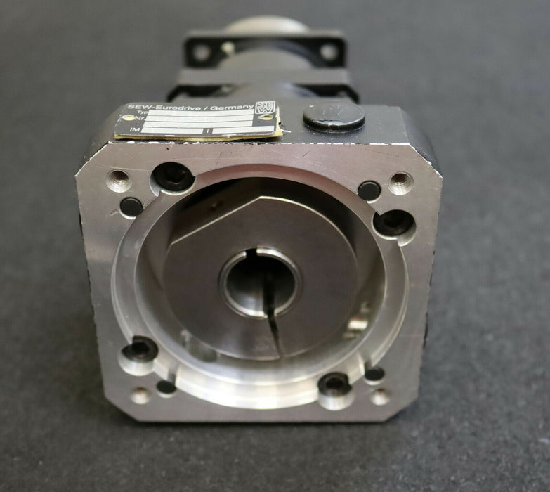 SEW Planetengetriebe i=1:16 PSF212/R/EK13 IMM2 Eingangsbuchse Ø 19mm mit LKN