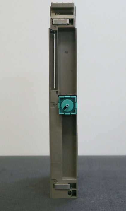 SIEMENS SIMATIC S5 115 Digitalausgabe 6ES5451-7LA21 32x24VDC 0,5A unbenutzt OVP