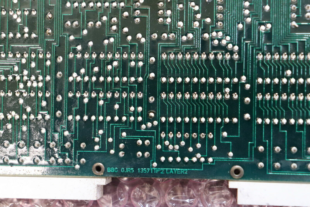 ABB BBC PC Board 35ZP95 GJR513711P2 Layer1 gebraucht - ok - geprüft