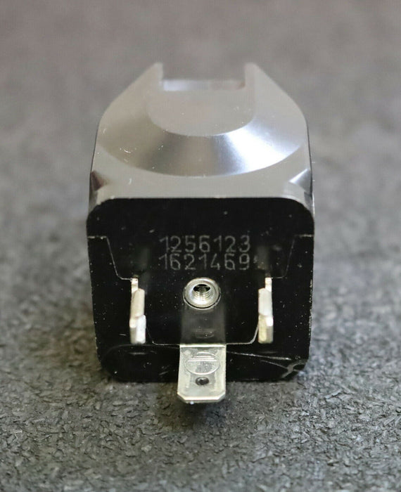 BUSCHJOST Hydraulik-Magnetventil magnetic valve 8466000.9101 2808 230V Hz 50/7W