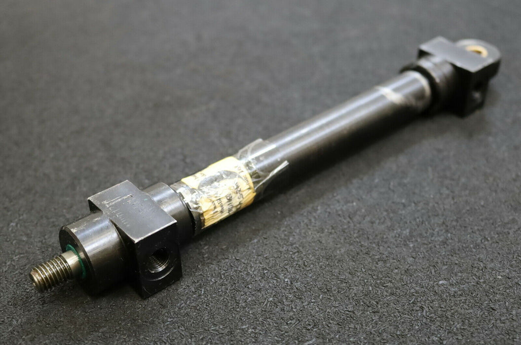 PARKER Hydraulikzylinder Typ 16-BTMRLS24M-160 Zylinderaußen-Ø 22mm - Hub 160mm