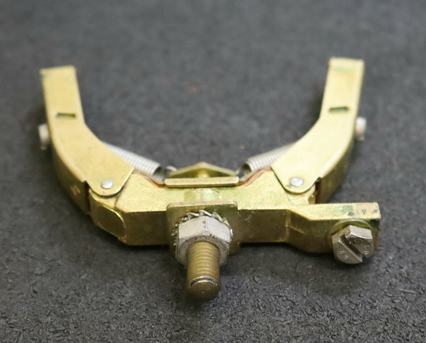 DEMAG Kohle-Bürstenhalter für DEMAG E-Motor Typ 112 DF unbenutzt