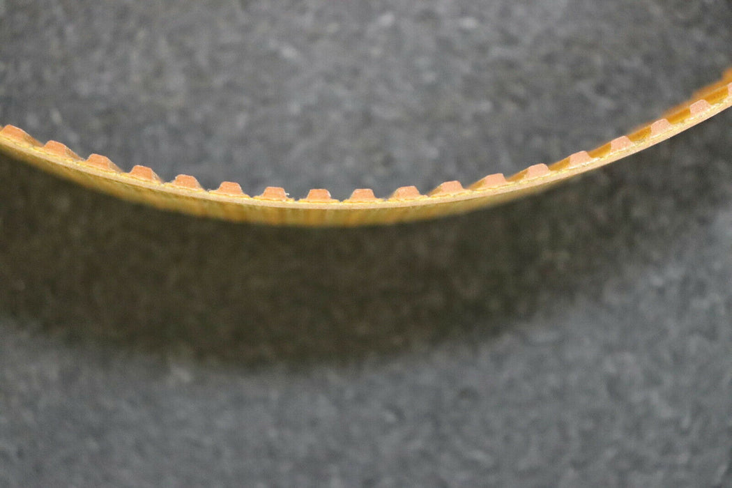 BANDO Zahnriemen T5 650 Länge 650mm Breite 31,5mm unbenutzt