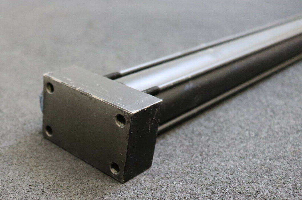 PARKER Hydraulikzylinder CHHHMDRNS27 MC-M4400 Druck max. 210bar Durchmesser 25mm