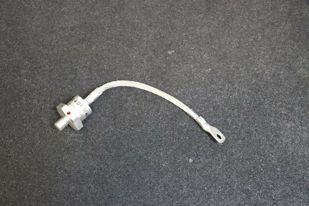 AEG Leistungsdiode D100/400 V - unbenutzt
