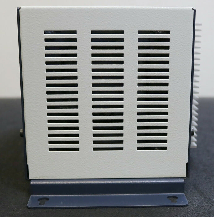 KONZEPT ENERGIETECHNIK Energieversorgung DC-USV-Anlage UNK 2414 C11 Primär 400VA