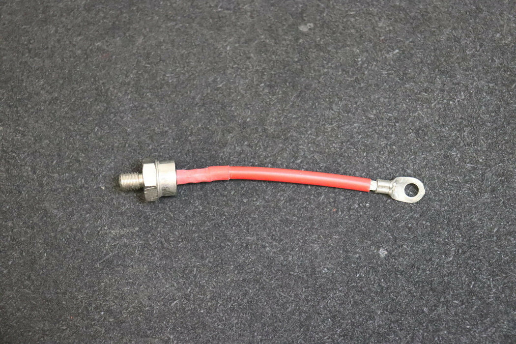 AEG Leistungsdiode D42/400 V - unbenutzt